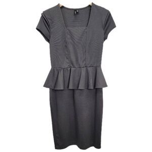 𝅺LABWORKS Body Con Dress